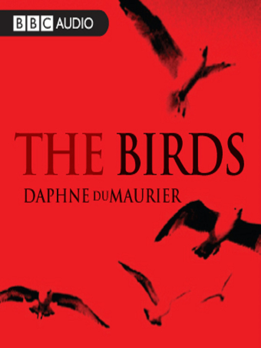 Title details for The Birds by Daphne du Maurier - Wait list